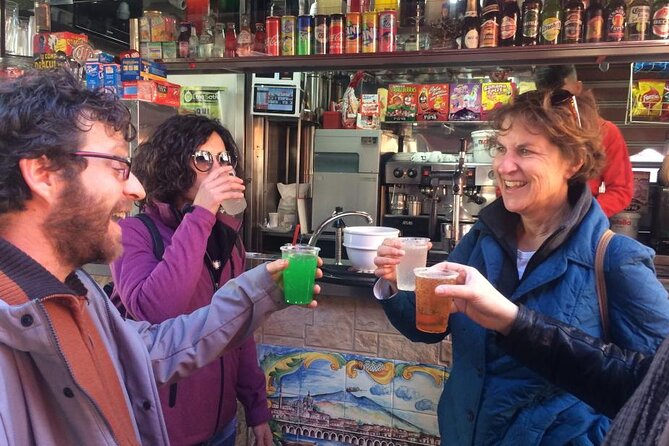 The Original Catania Street Food and Market Tour by Streaty - What is included, and why it adds up to real value