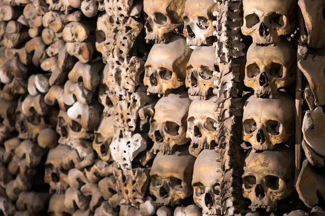 The Original Roman Crypts and Catacombs Tour with Transfers - Basilica dei Santi Silvestro e Martino ai Monti: Layers Above and Below