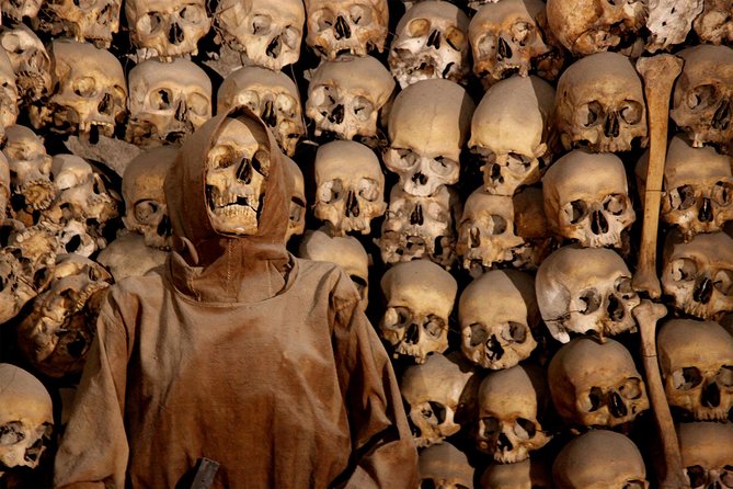 The Original Roman Crypts and Catacombs Tour with Transfers - Price and Value Check for $66.51