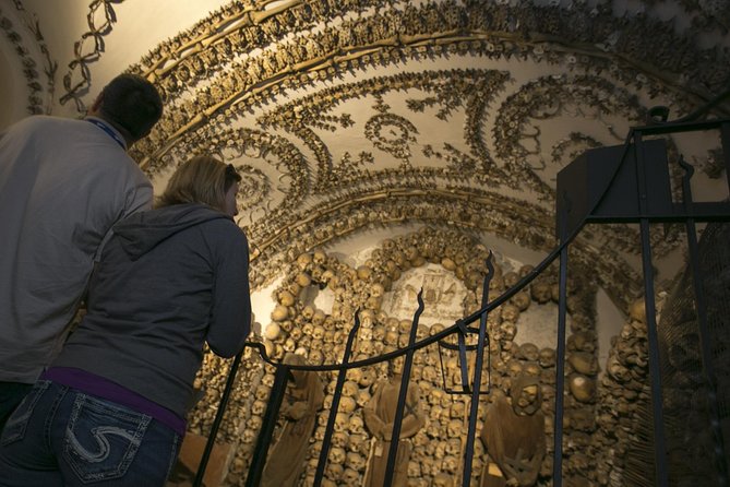 The Original Roman Crypts and Catacombs Tour with Transfers - Should You Book This Roman Crypts and Catacombs Tour?