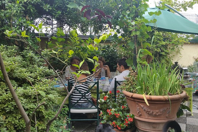 The Secrets to Learn Fresh Pasta and Tiramisù in a Glam Home - A palace-home kitchen in Milan: what makes it different