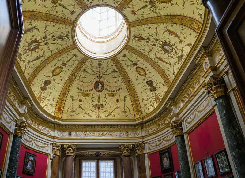 The Uffizi Gallery Florence Small group Guided tour - Key things that make Uffizi Unlocked worth your time