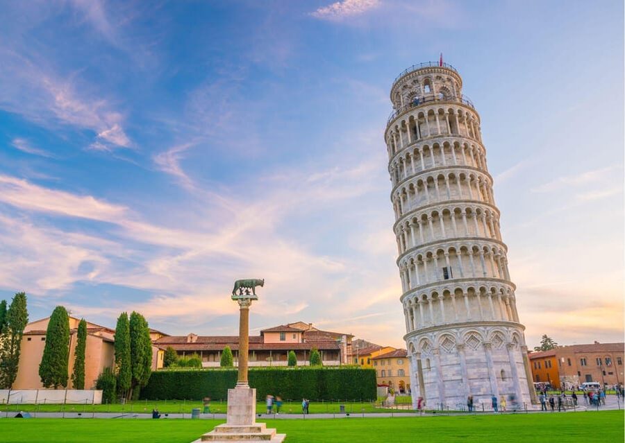 Timed Entrance to Leaning Tower Pisa & Cathedral with Audio - Reserved Entry: What “Skip the Line” Looks Like in Real Life