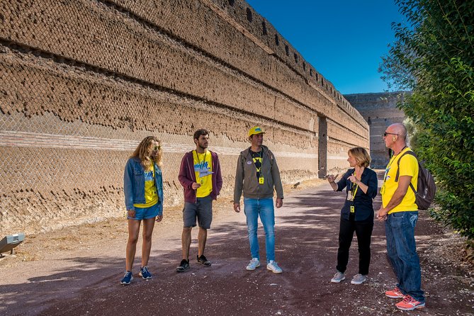 Tivoli Full Day Trip from Rome: Hadrian's Villa and Villa D'Este - Price and Value: Why $90.51 Can Be a Good Deal