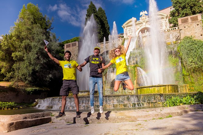 Tivoli Full Day Trip from Rome: Hadrian's Villa and Villa D'Este - Should You Book This Tivoli Day Trip from Rome?