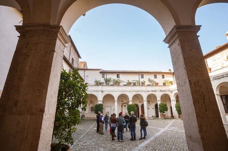 Tivoli: Villa D'Este & Villa Adriana Pass & App Audioguide - Key highlights to know before you go