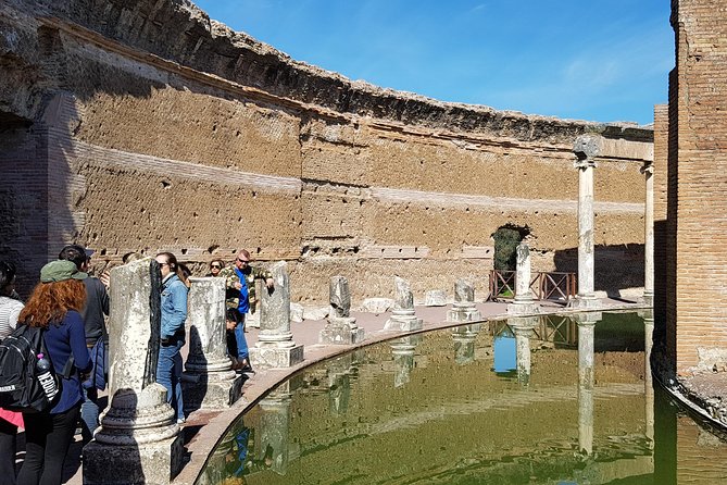 Tivoli Villas Full Day Trip From Rome with Lunch - A 6-Hour Tivoli Escape From Rome (No Hotel Pickup)