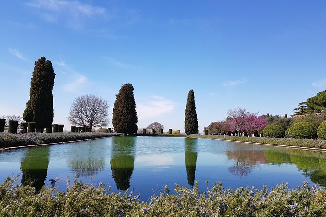 Tivoli Villas Full Day Trip From Rome with Lunch - Lunch in Tivoli: Included, Sometimes a Hit, So Plan Like a Pro