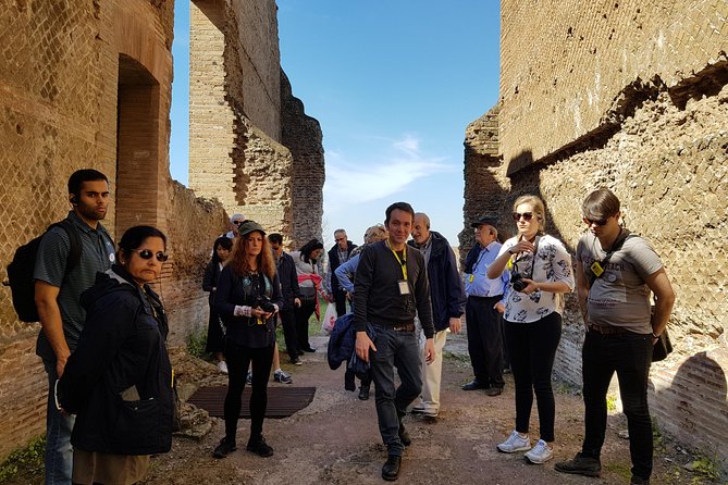 Tivoli Villas Full Day Trip From Rome with Lunch - Who This Tour Fits Best (And Who Should Skip)