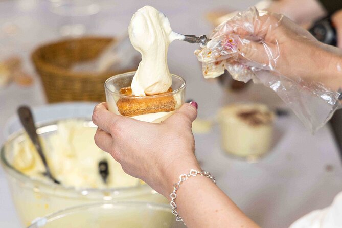 Top Class of Ravioli, Fettuccine and Tiramisu Workshop in Rome - The Big Idea: Why This Class Works in Rome