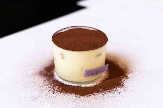 Top Class of Ravioli, Fettuccine and Tiramisu Workshop in Rome - Where It Happens in Central Rome (And How Not to Get Lost)
