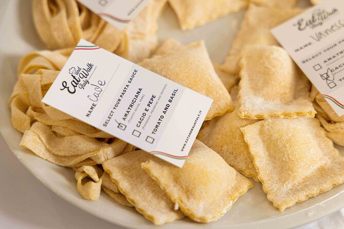 Top Class of Ravioli, Fettuccine and Tiramisu Workshop in Rome - Price and Value: Is $84.65 a Deal or a Splurge?