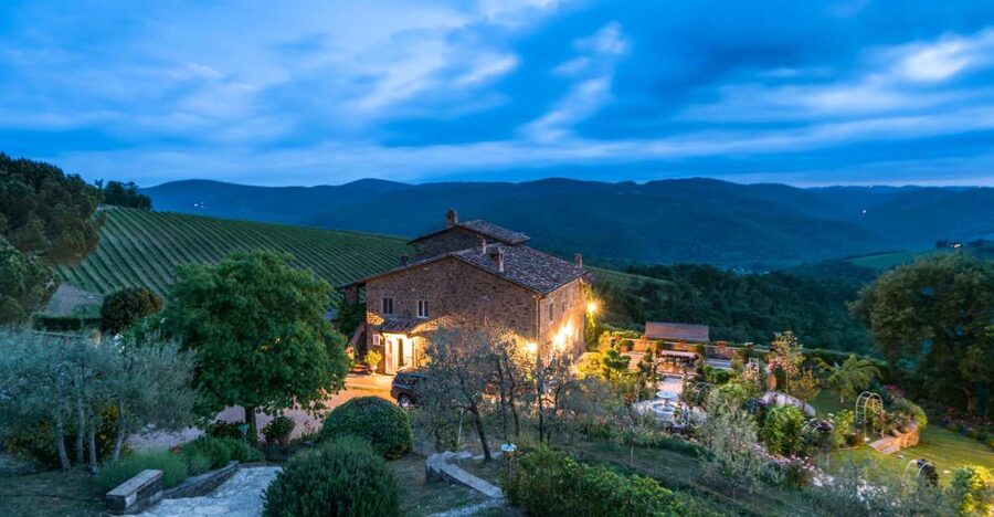Total Immersion Wine Tour in Chianti - Key highlights to look forward to