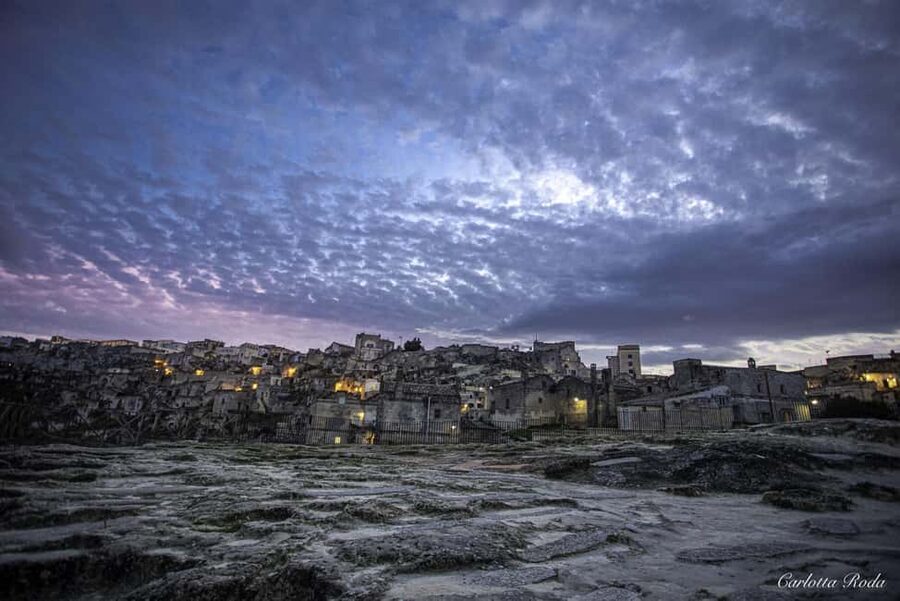 Tour di Alberobello e Matera in bus privato da Bari - Pacing and comfort: what to pack for Alberobello and Matera