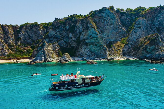 Tour of the Costa degli Dei by boat, 3 hours with aperitif included - Who this tour fits best, and who might want something else