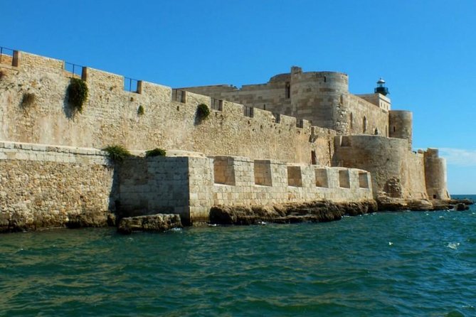 Tour of the island of Ortigia and exploration of sea caves with baths. - Key Things I’d Put on Your Radar