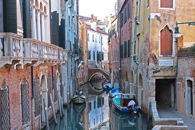Tour of The Real Hidden Venice - Rialto Bridge and the trade heart of La Serenissima