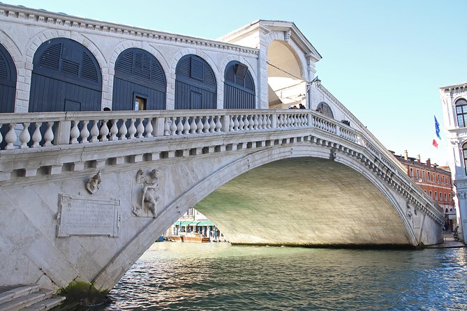 Tour of The Real Hidden Venice - How the small-group format changes what you notice