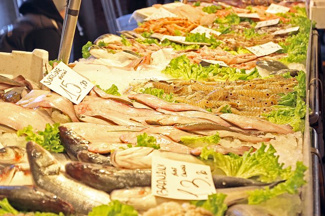 Tour of The Real Hidden Venice - Price, inclusions, and real value for 47 dollars