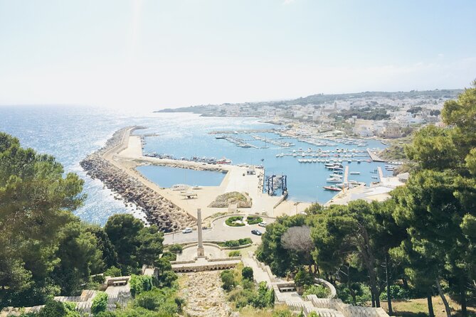 Tour to 4 Towns of Salento: Otranto, Leuca, Gallipoli, Galatina - Key highlights you should care about