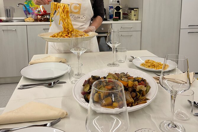 Traditional Home Cooking Experience in Venice - Key highlights worth your attention