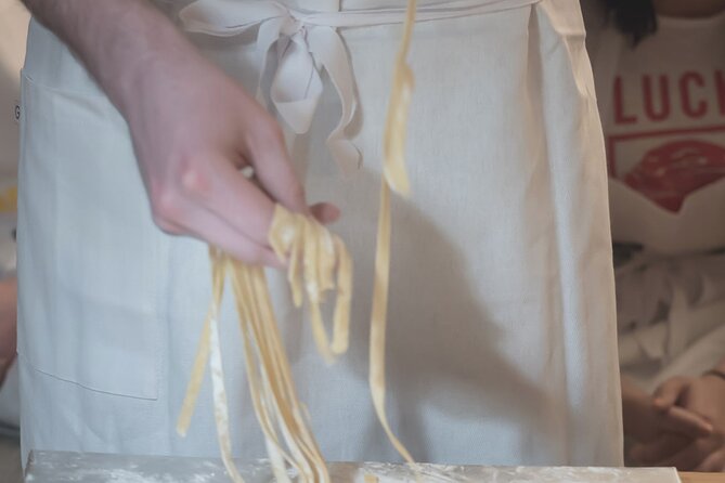 Traditional Home Cooking Experience in Venice - A cooking class that feels like being invited inside Venice