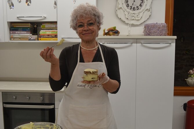 Traditional Home Cooking Experience in Venice - The dough lesson: what hands-on pasta training should teach you