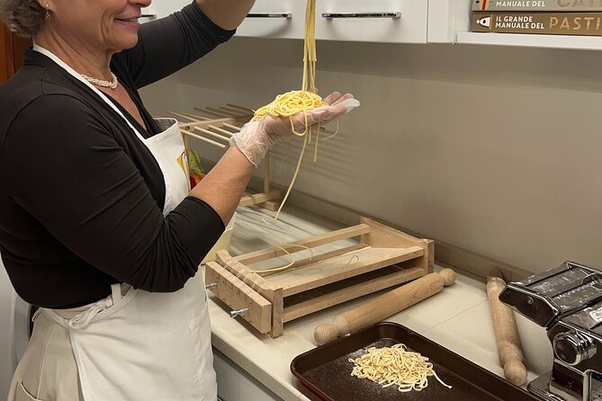 Traditional Home Cooking Experience in Venice - The meal you eat at the end (and why it matters)