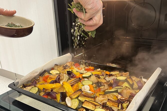Traditional Home Cooking Experience in Venice - Price and value: what $95.58 buys you in real terms
