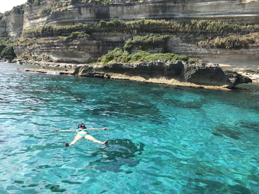 Tropea: Capo Vaticano Boat Trip with Snorkeling & Drink - Why the Tropea to Capo Vaticano route feels special