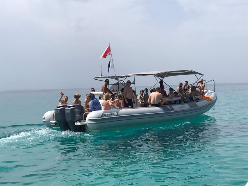 Tropea: Capo Vaticano Boat Trip with Snorkeling & Drink - Who should book this and who should skip it?