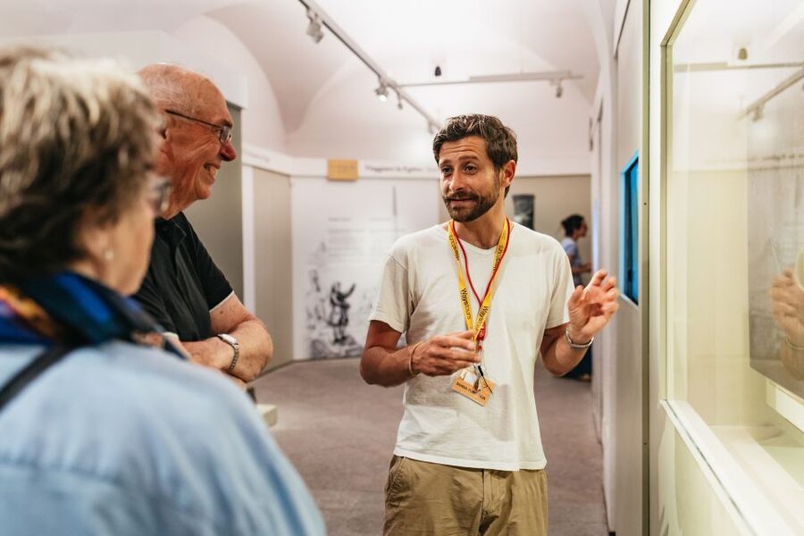 Turin: Egyptian Museum Priority Access Guided Tour - Should you book the Turin Egyptian Museum priority access guided tour?