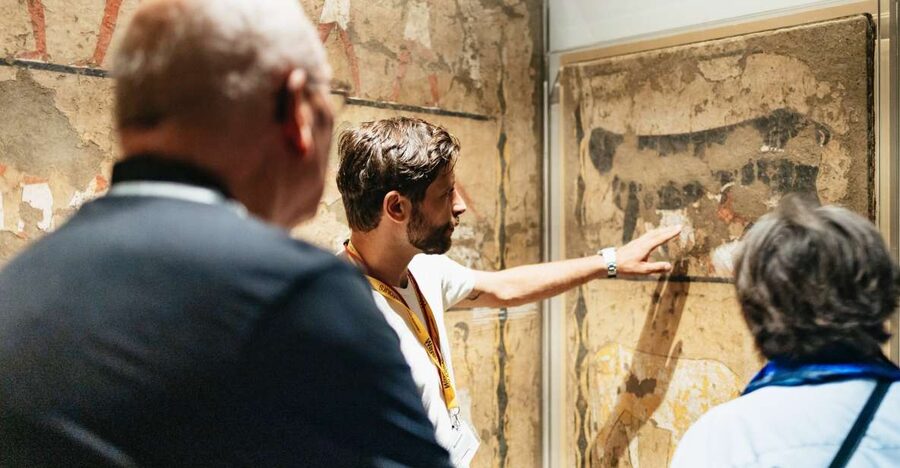 Turin: Egyptian Museum Priority Access Guided Tour - Who this guided priority tour is best for (and who should adjust expectations)