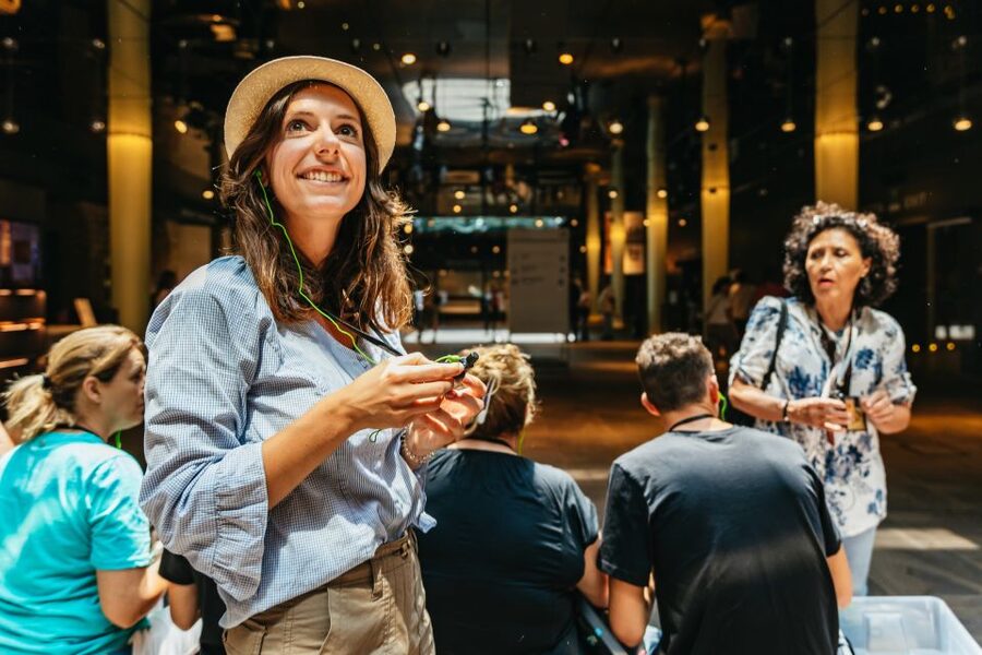 Turin: Egyptian Museum Skip-the-Line Group Tour - Price and value: is $57 worth paying for?