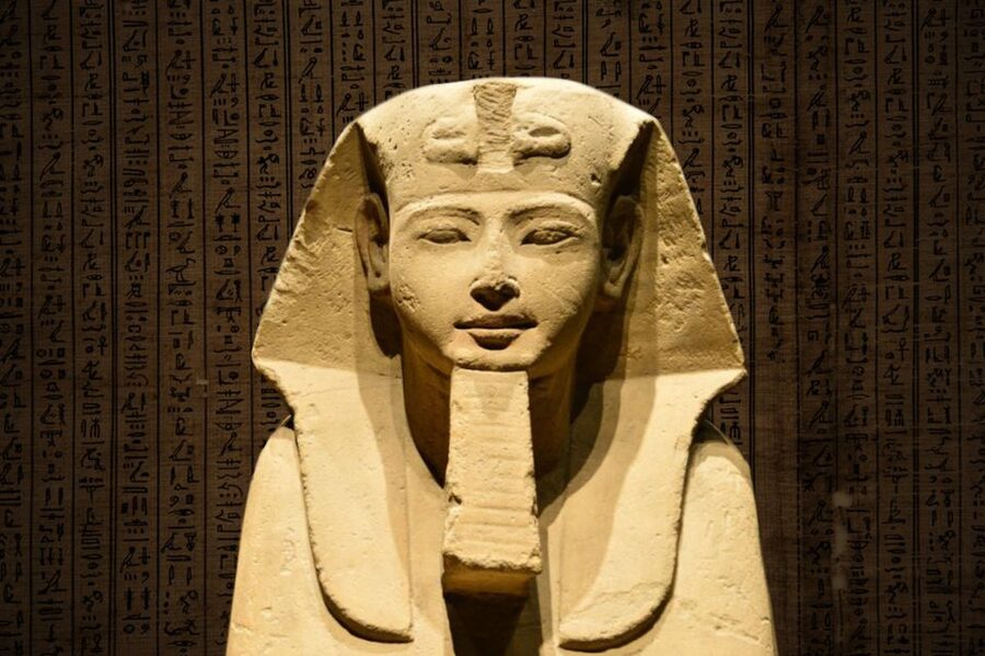 Turin: Egyptian Museum Small Group Skip-the-Line Guided Tour - Key things to know before you go