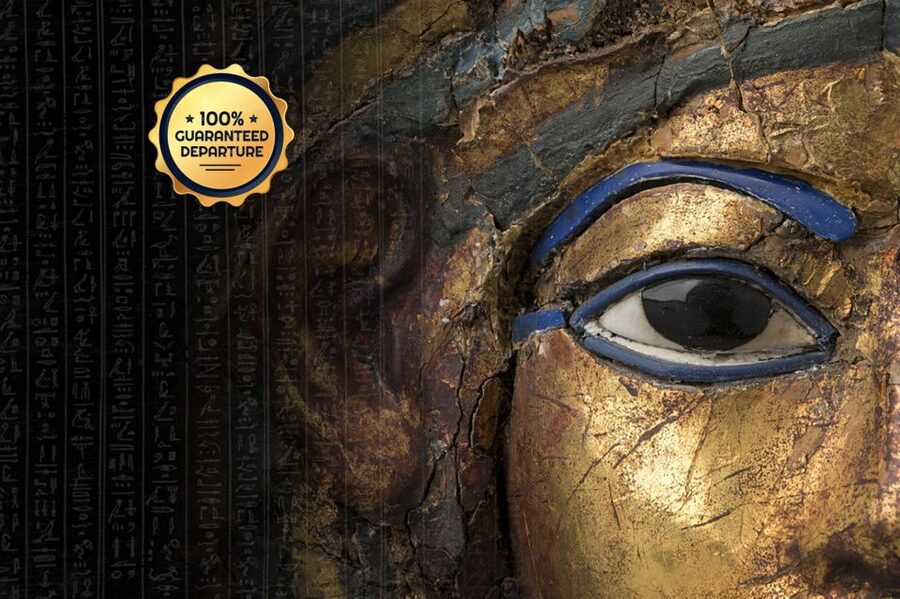 Turin: Egyptian Museum Small Group Skip-the-Line Guided Tour - Ellesija temple: a rock-hewn monument, saved and moved