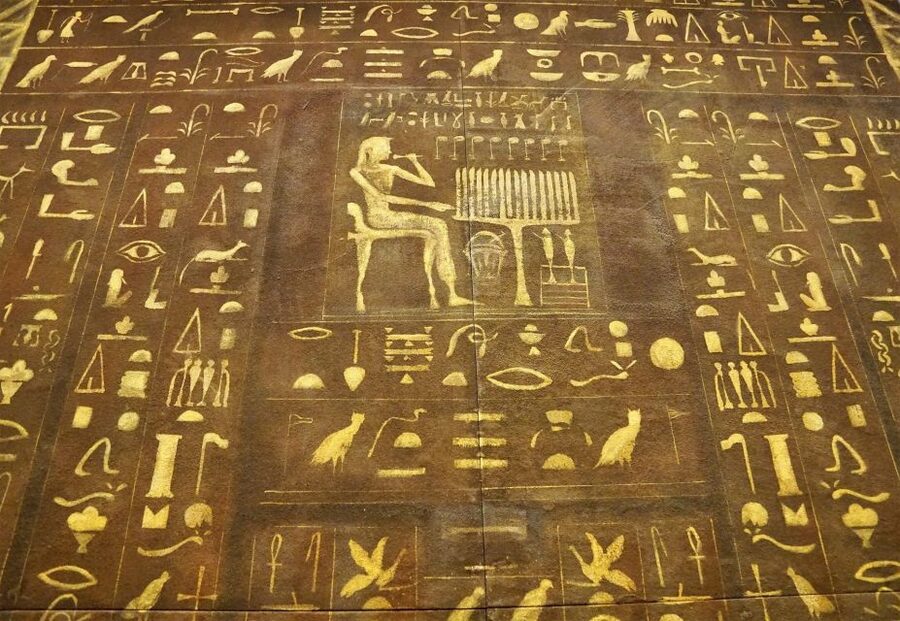Turin: Guided Egyptian Museum Tour - Practical tips so you get the most from your visit