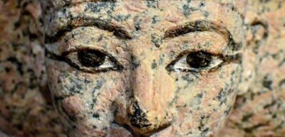 Guided Egyptian Museum Tour
