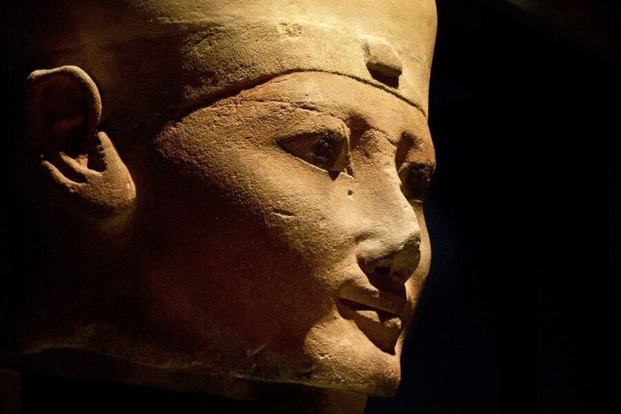Turin: Guided Egyptian Museum Tour - Why the guide names people keep praising matter for your choice