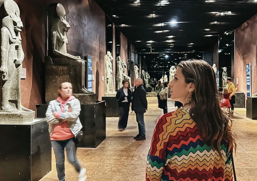 Turin: Guided Egyptian Museum Tour - Price in context: does $70 per person feel fair?