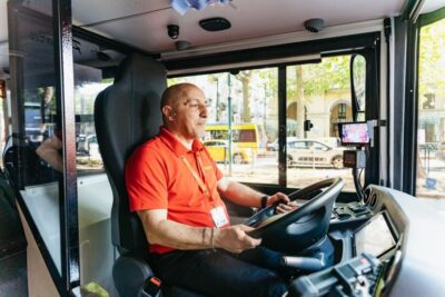 Hop-on Hop-off Bus Tour with 24 or 48-Hour Ticket