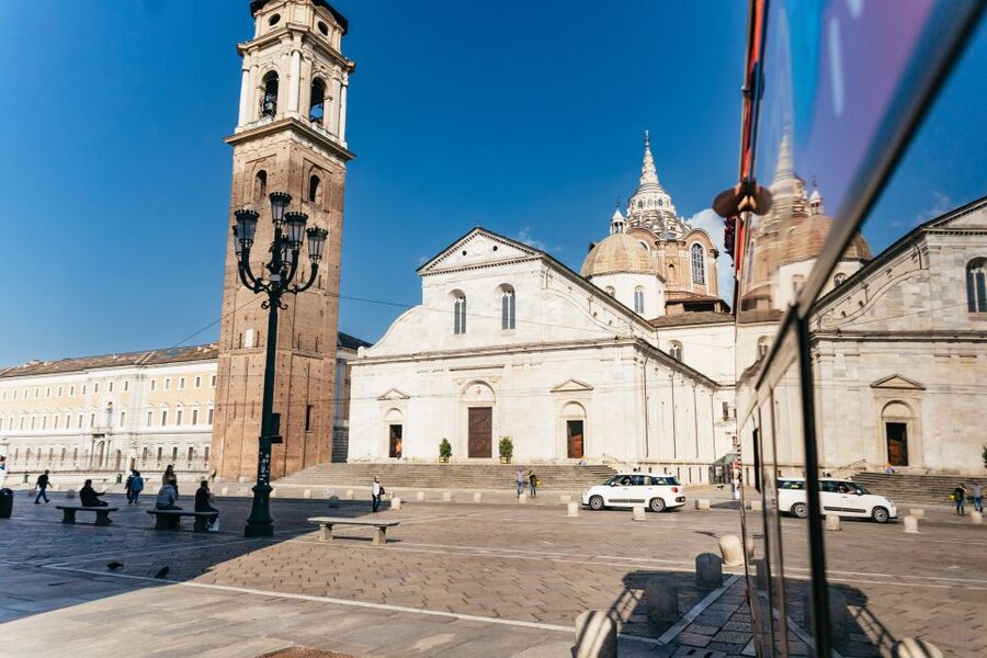 Turin: Hop-on Hop-off Bus Tour with 24 or 48-Hour Ticket - Audio Guide, Wi-Fi, and the App: What You Should Pay Attention To