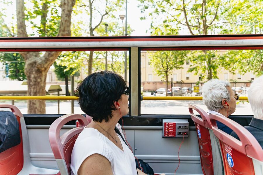 Turin: Hop-on Hop-off Bus Tour with 24 or 48-Hour Ticket - Meeting Points, Bus Changes, and How to Avoid Pickup Confusion