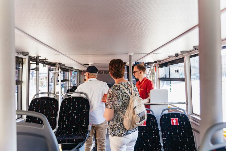 Turin: Hop-on Hop-off Bus Tour with 24 or 48-Hour Ticket - Price and Value Around $22, and What Costs Extra