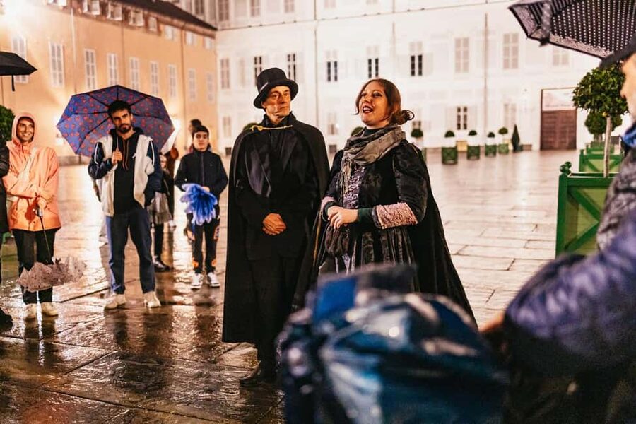 Turin: Magic Guided Tour - Price and Value: Is $62 Worth It for 2 to 2.5 Hours?