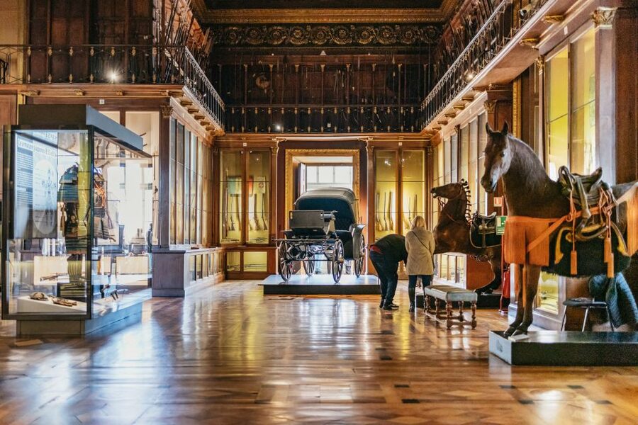 Turin: Royal Palace Entry Ticket and Guided Tour - Key Highlights Worth Showing Up For