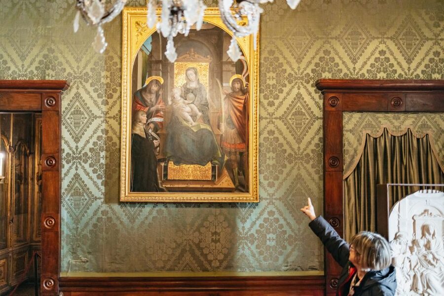 Turin: Royal Palace Entry Ticket and Guided Tour - Who This Tour Fits Best