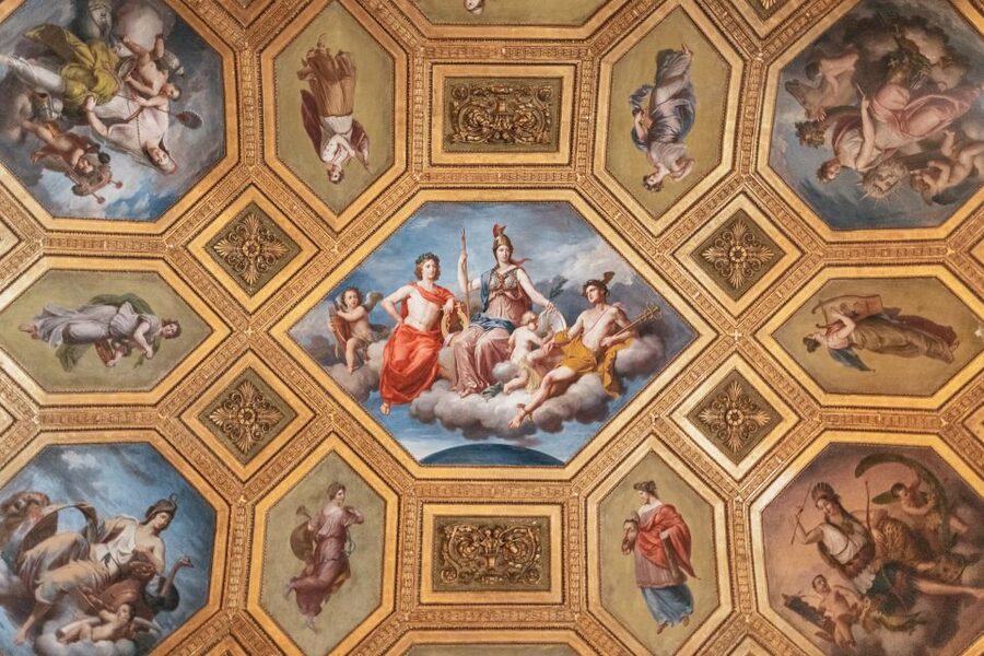 Turin: Royal Palace Entry Ticket and Guided Tour - Turin Royal Palace, But With the Story Attached