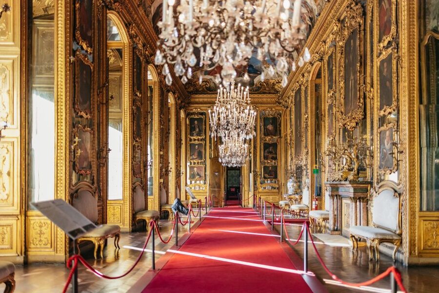 Turin: Royal Palace Entry Ticket and Guided Tour - Price and Value: Is $70 Fair for a 2-Hour Palace Tour?