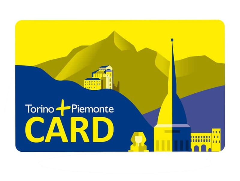 Turin: Turin & Piedmont 3-Day City Card - A Smart 3-Day Way to Plan Your Stops (Without Overthinking)